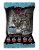 Лакомство для кошек Alpha Spirit Snacks из рыбы