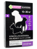 Капли "Платинум" противогельминтные холку для собак (до 10-30кг)