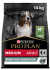 Purina Pro Plan Medium с ягненком