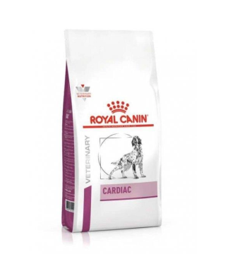 Royal Canin Cardiac EC26 Canine