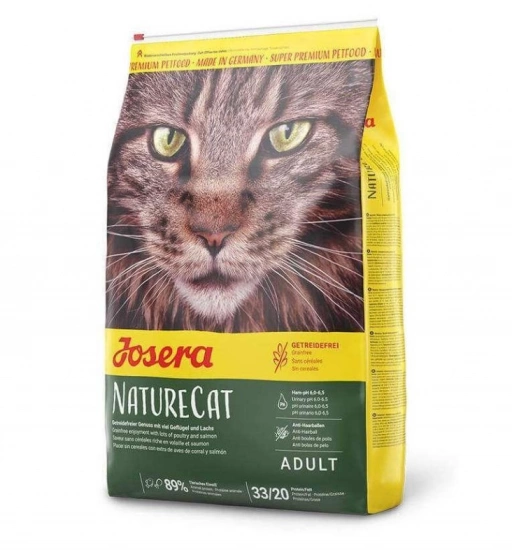 Josera Nature Cat