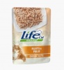 Life Cat Natural Chicken Pouch