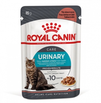 Royal Canin Urinary Care Pouch