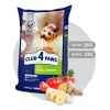 Сухий корм для собак малих порід Club 4 Paws Premium, 14 кг